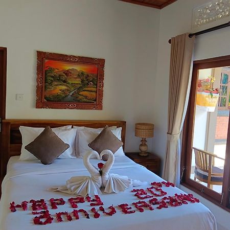Rakarai House Hotel Ubud Kültér fotó