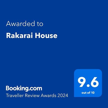 Rakarai House Hotel Ubud Kültér fotó