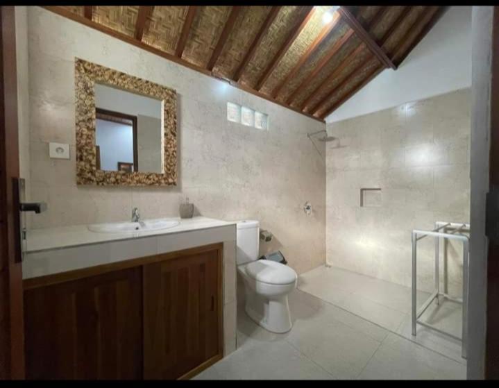 Rakarai House Hotel Ubud Kültér fotó